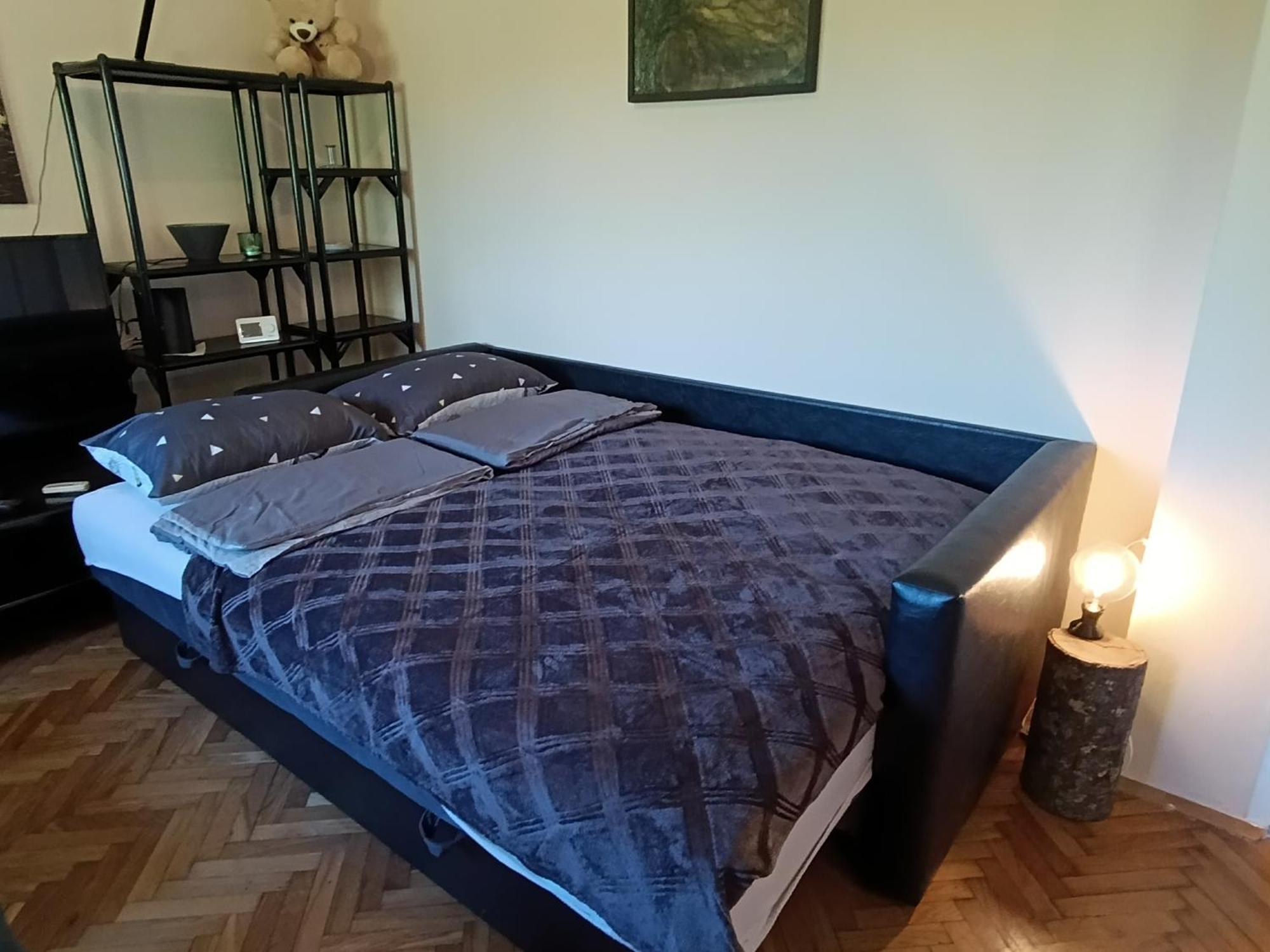 Entire House 80m2 * Смедерево