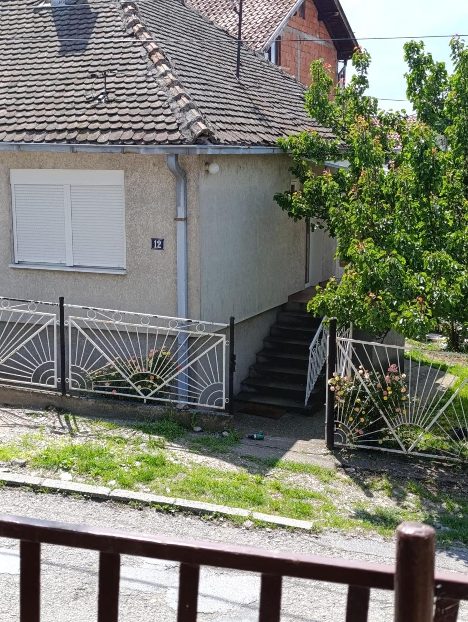 Apartment Entire House 80m2